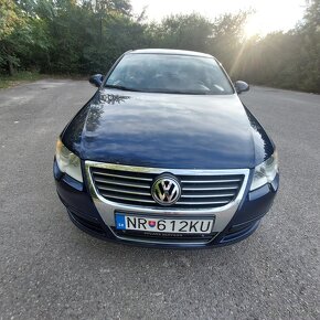 passat b6 - 3