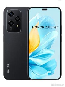 Predám úplne nový zabalený Honor 200 lite 256GB - 3