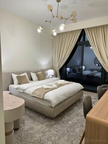 APARTMÁNY  v  DUBAJI  -  novostavba - 3