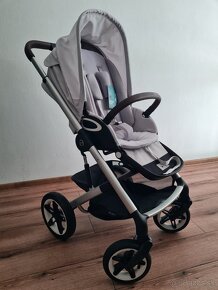 Cybex talos s lux - 3