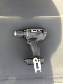 MAKITA DDF 482 BLAC AKU SKRUTKOVAČ JE TO NOVÉ - 3