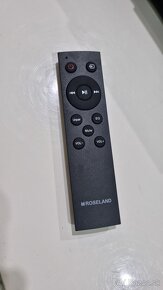 Roseland RS910 Soundbar - 3