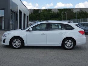 Chevrolet Cruze 1.7 CDTI AKCE SLEVA DO 1.12 - 3