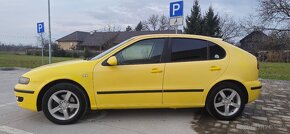 SEAT LEON 1M 1.9TDI - 3