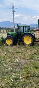 John Deere 6430 premium - 3