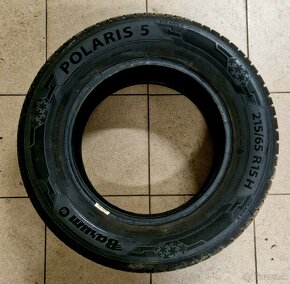 215/65r15 Barum Polaris 5 - 3