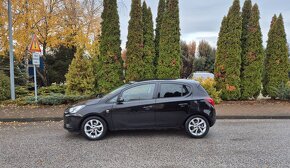 Opel Corsa 1.4 Active AT6 - 3