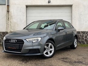 Audi A3 1.6 TDI 2017 - 3