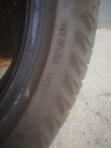 225/50r18 - 3