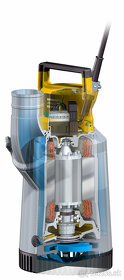 Atlas Copco WEDA D30N, 500V / 400V, nové za 1799€ bez DPH - 3