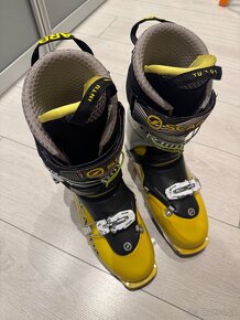 Scarpa Rush skialp lyžiarky 280 - 3