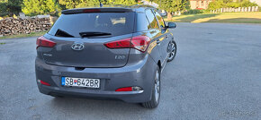 Hyundai i20 1.2i 62KW - 3