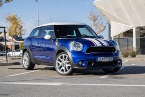 Mini Cooper S Paceman ALL4 135kW - 3