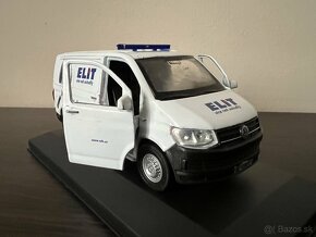 Volkswagen Transporter T5 Elit Autodily 1:43 - 3