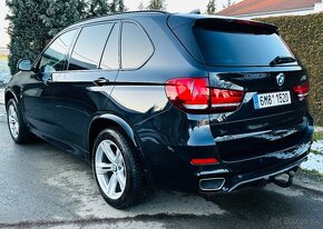 BMW 116d M-paket f20,12/2016,AUTOKLIMA,NAVI,LED,TEMPOMAT - 3