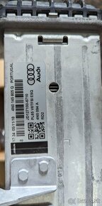 Interkuler chladič Audi A8 4N0 145 - 3