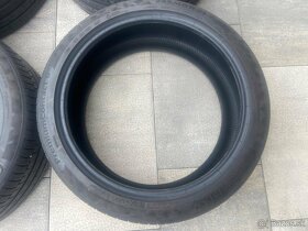 Letné pneu Continental PremiumContact6 245/40 R21 - 3