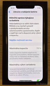 iPhone 12 PRO BLACK 256 GB - 3