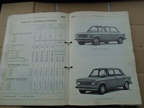 Fiat 128 - 3