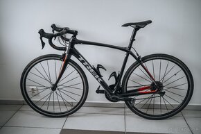 TREK DOMANE SL 5, RÁM: 54", ODPRUŽENIE ISO SPEED - 3