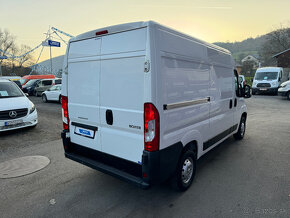 Peugeot Boxer Furgon 2.0 BlueHDi 130k 333 L2H2 - 3