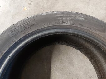 PIRELLI 275/50 R20 113W XL - 3