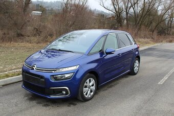 Citroen C4 Spacetourer Business 1.2i benzin - 3