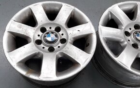 BMW Replika 15" - 3