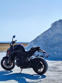 KTM Superduke 1290R - 3