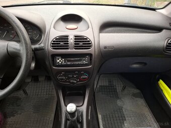 Peugeot 206 - 3