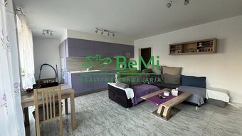 Luxusný 2-izbový byt 65 m2, novostavba, Banská Bystrica, Rad - 3