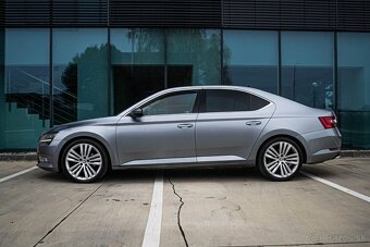 Škoda Superb 2.0 TDI L&K DSG EU6 - 3