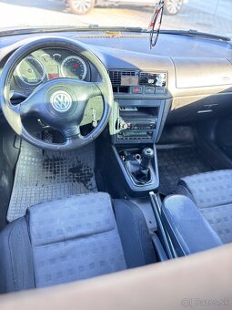 golf 1,9tdi 74kw - 3