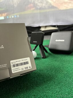 GARMIN APROACH R10 v záruke - 3