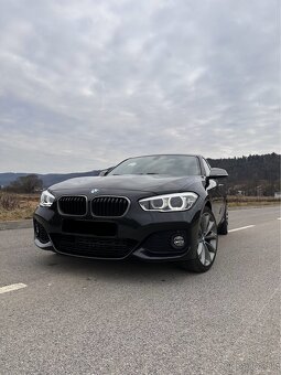 BMW Rad 1 118i 2018 - 3