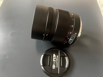 Mitakon 65mm f1.4 pre Fujifilm GFX - 3