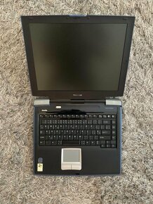 Toshiba Satellite A10 - 3