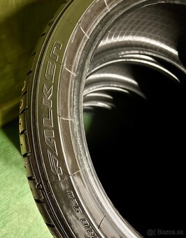 225/40 r18 letné Falken 92W - 3