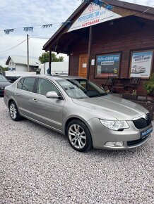 Škoda Superb CR Elegance - 3