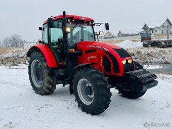 Predám Zetor Forterra 11741 s Tp a Špz - 3