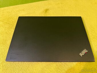 LENOVO ThinkPad X390 16gb Ram 512 SSD - 3