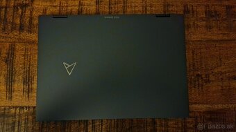 ASUS Zenbook S 13 Flip - dotykový notebook - 3