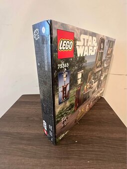 LEGO® Star War 75365 Základna povstalců na Yavinu 4 - 3