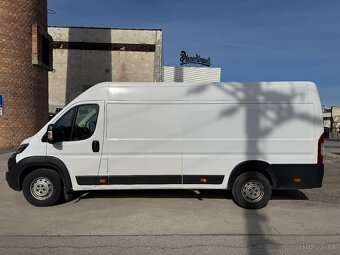 Peugeot Boxer 2.2 HDi L4H2 Maxi , odpočet DPH - 3