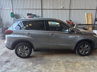 Predám Suzuki Vitara - 3