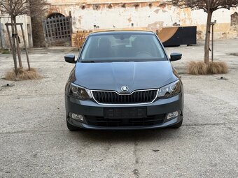 Škoda Fabia 1.2 TSI 110k Style DSG - 3