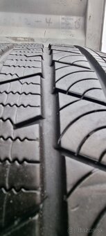 Letné pneumatiky Continental 275/45r21 - 3