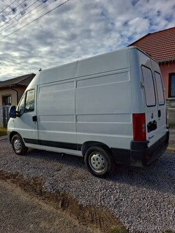 Fiat Ducato 2.3 JTD - 3