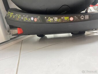 Britax Römer Dualfix 2 R - 3