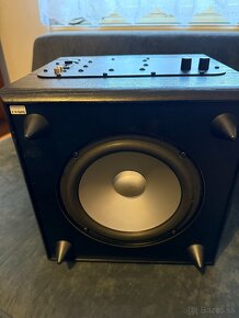 Subwoofer Jamo E3SUB - 3